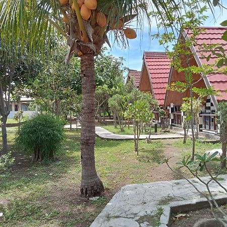Meno Smile Cottages กิลิเมโน ภายนอก รูปภาพ