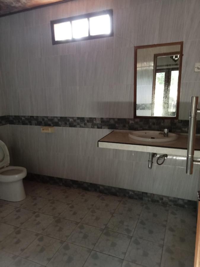 Meno Smile Cottages กิลิเมโน ภายนอก รูปภาพ