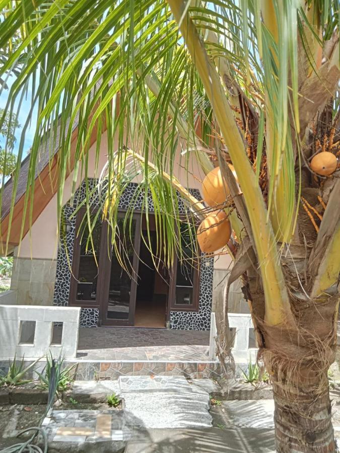 Meno Smile Cottages กิลิเมโน ภายนอก รูปภาพ