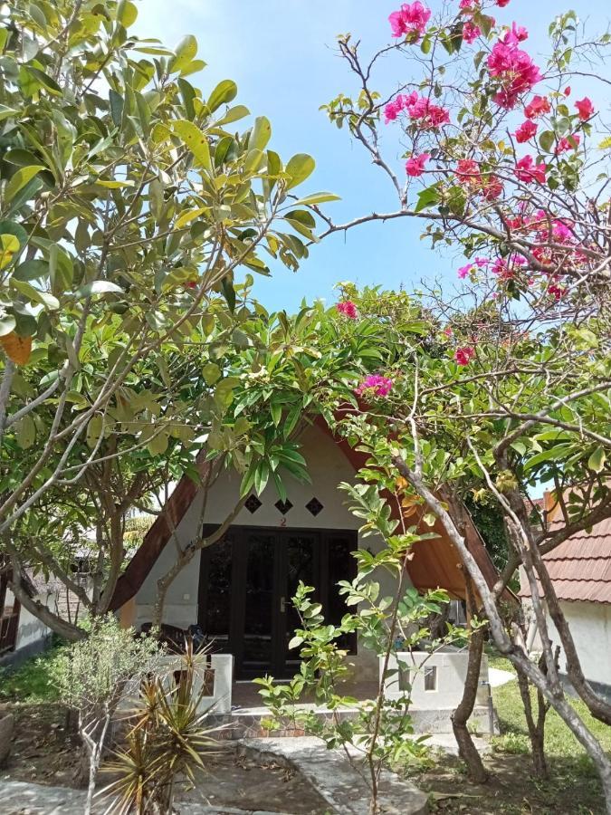 Meno Smile Cottages กิลิเมโน ภายนอก รูปภาพ